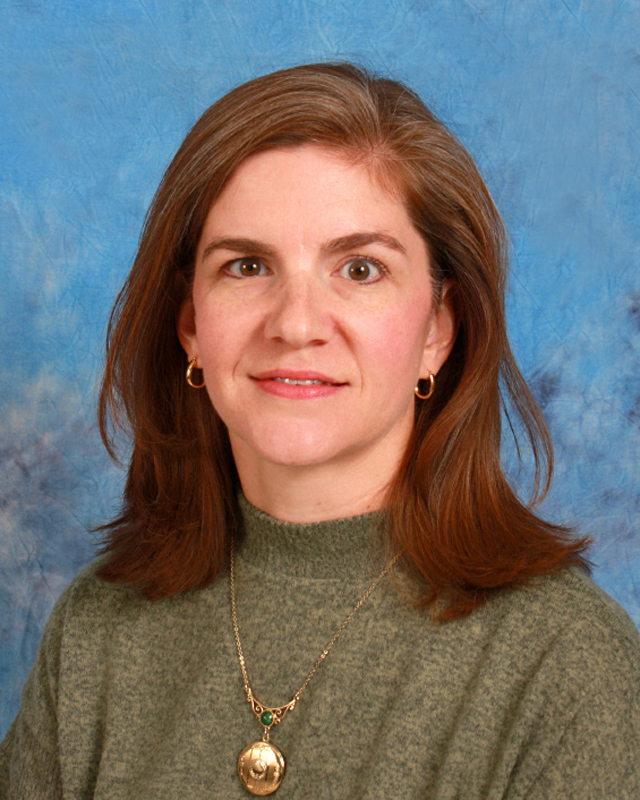 KATY BYRAM