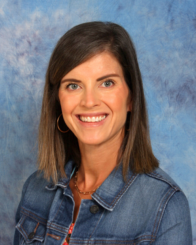 LACY DIXON