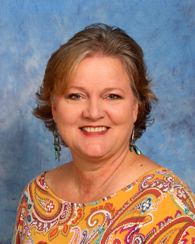 SUSAN JOHNSON