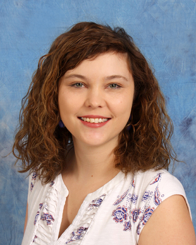 JULIE POTTER