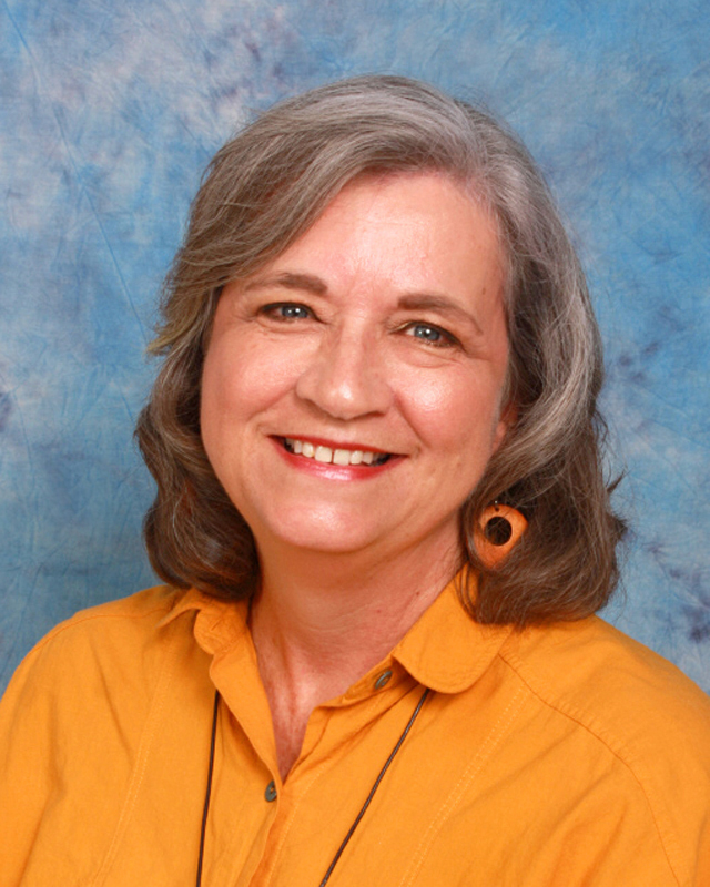 CONNIE WELLS
